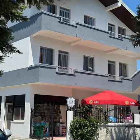 Dea Velipojë