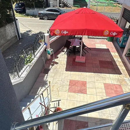 Penzion Dea Velipojë