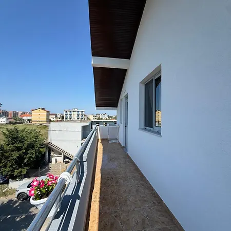 Penzion Dea Velipojë